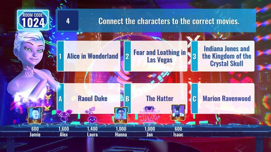 It's Quiz Time screenshot 2