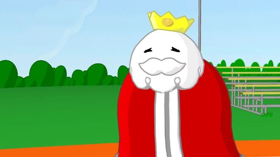 Strong Bad's Cool Game for Attractive People Episode 1: Homestar Ruiner screenshot 4