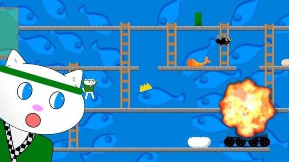 Sushi Time screenshot 1