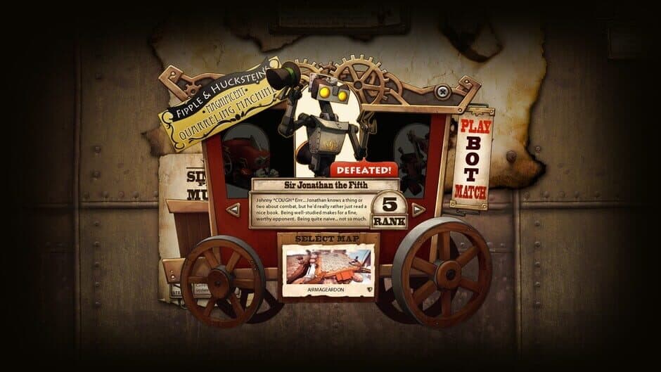 Tower Wars screenshot 2