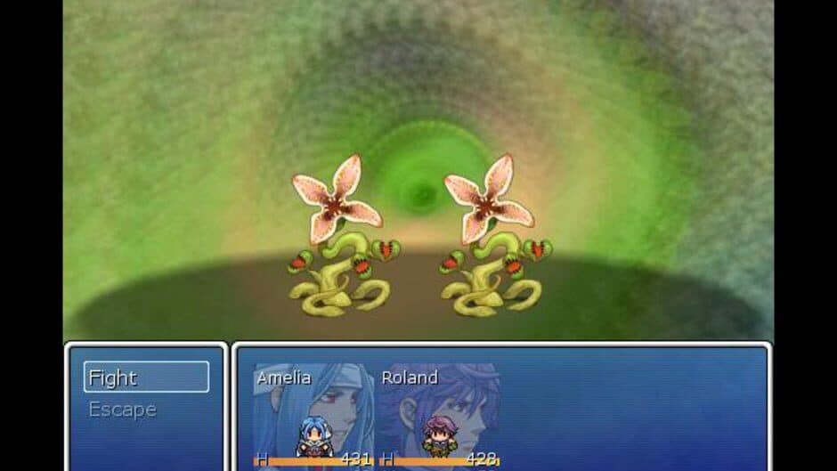 Last Heroes 2 screenshot 4