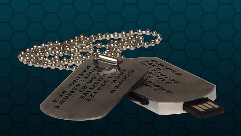 Titanfall 2: Vanguard Collector's Edition screenshot 1