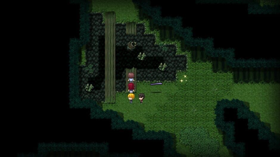 Learn Japanese to Survive! Kanji Combat screenshot 1