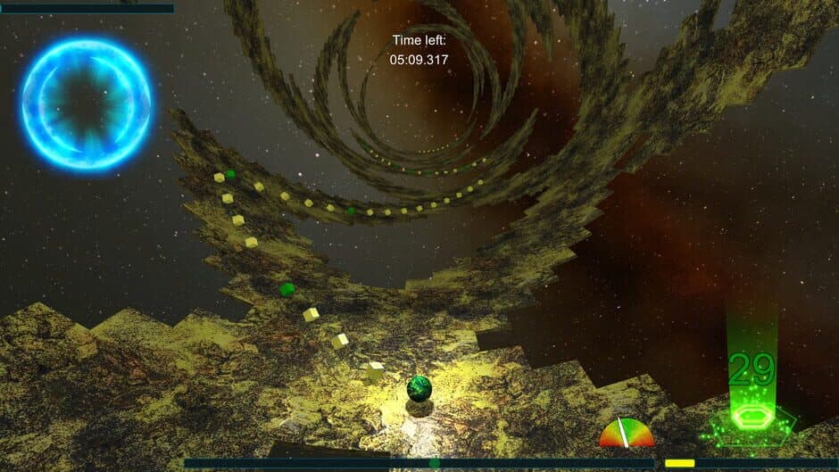 Rotatorix screenshot 1