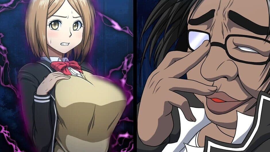 Meritocracy of the Oni & Blade screenshot 3