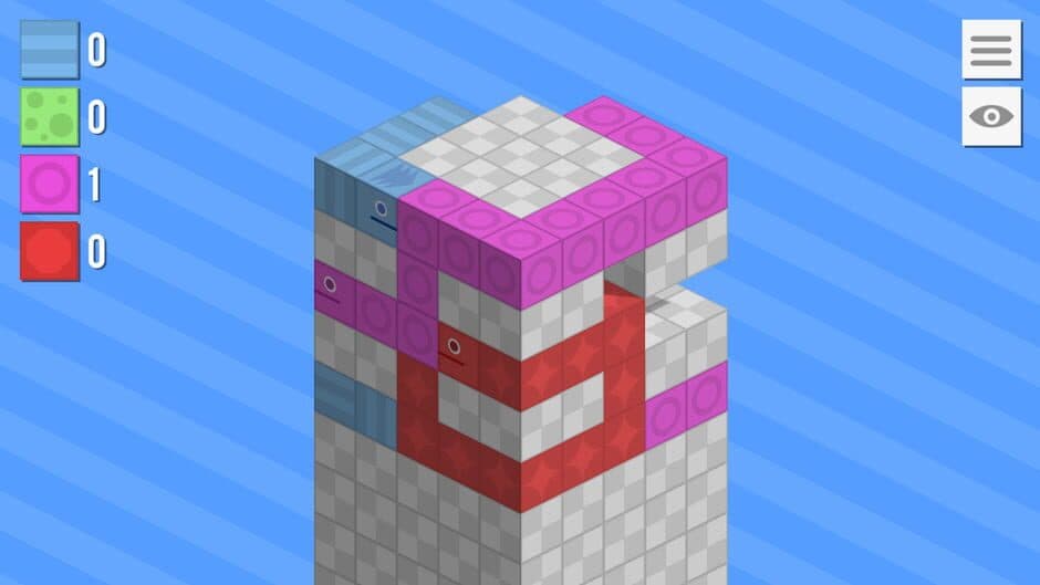 Snake Blocks screenshot 5
