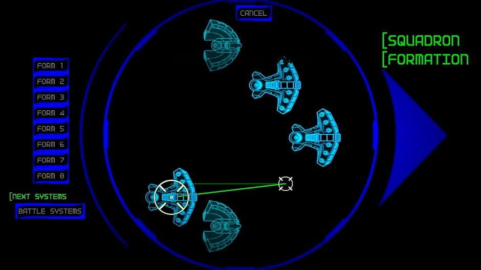 FleetComm screenshot 3