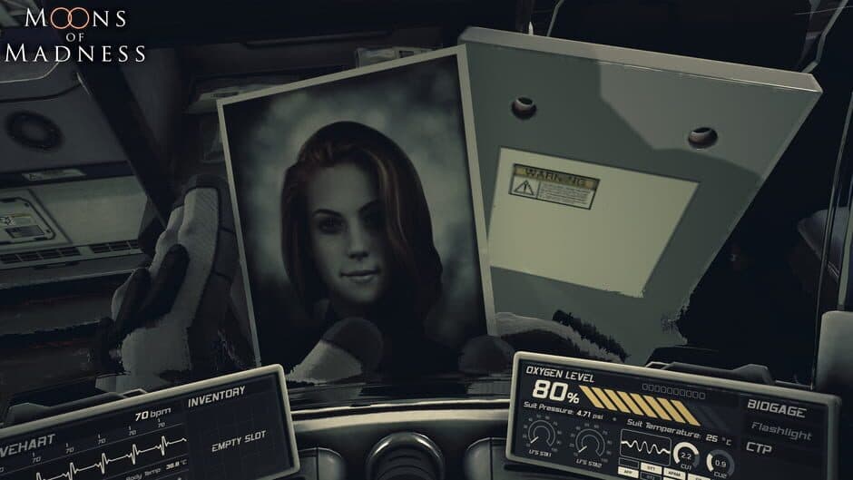 Moons of Madness screenshot 4