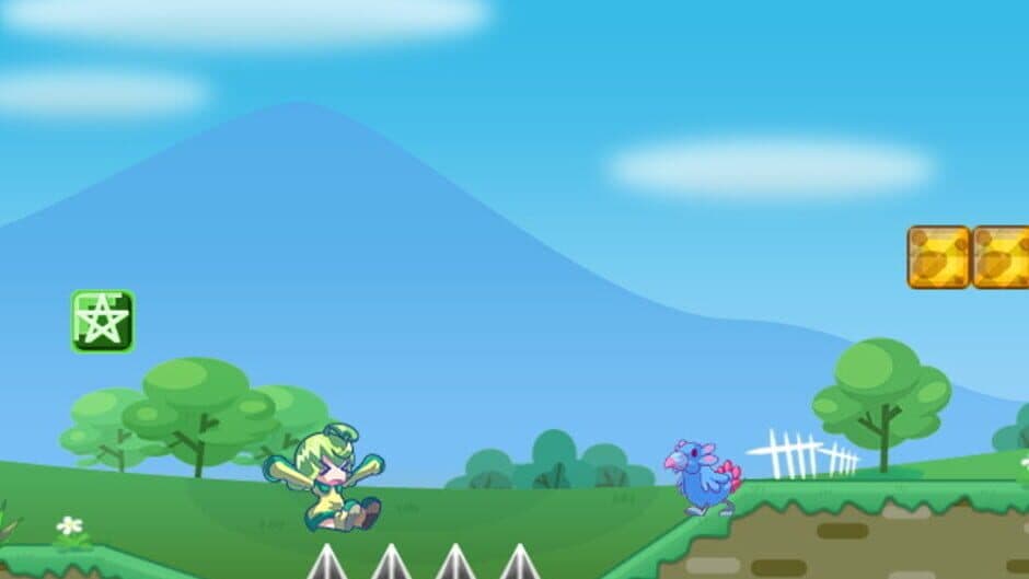 Eryi's Action screenshot 2