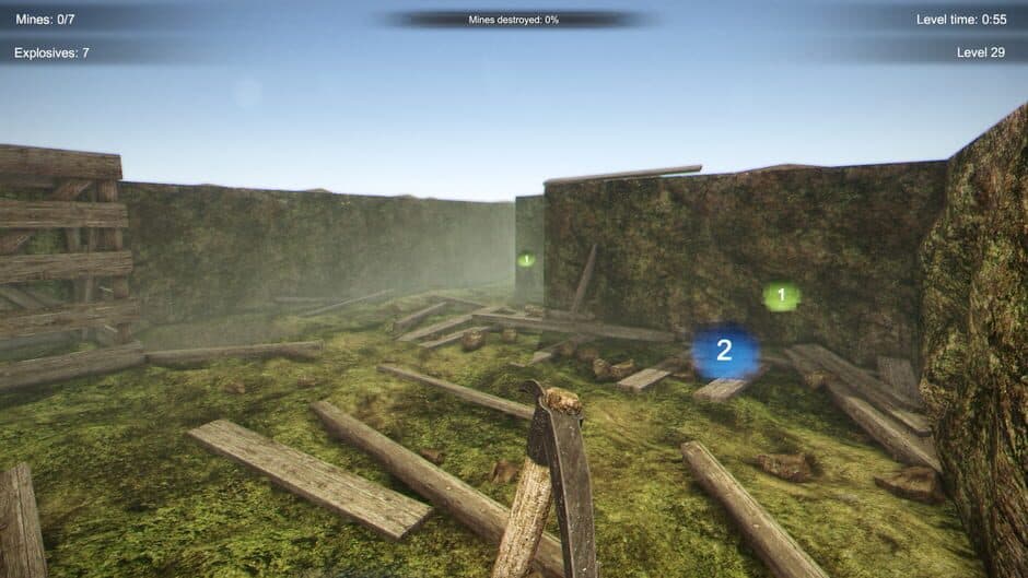 Underground Keeper screenshot 5