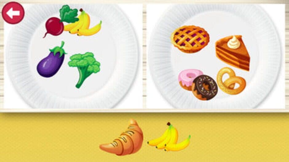 Smart Baby Sorter 2 screenshot 6