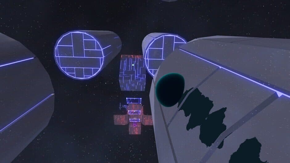 Grapple screenshot 3