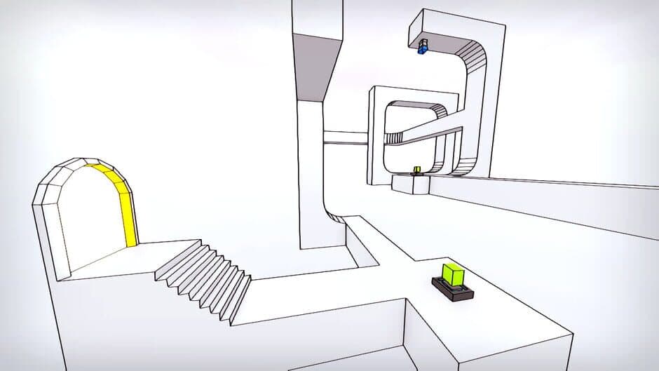 Disoriented screenshot 2