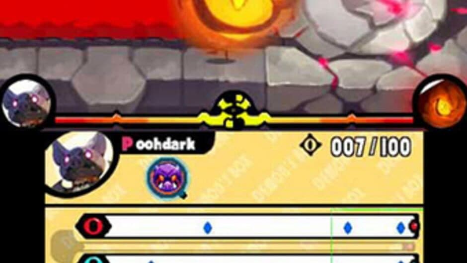 Demon King Box screenshot 1