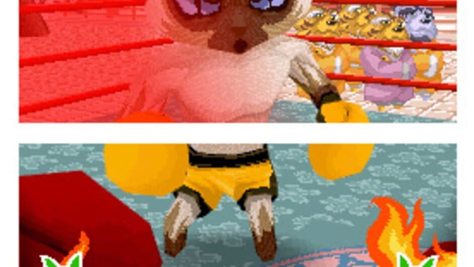 Animal Boxing screenshot 5