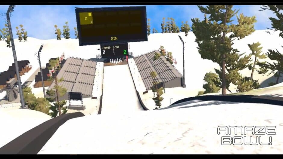 AmazeBowl screenshot 3