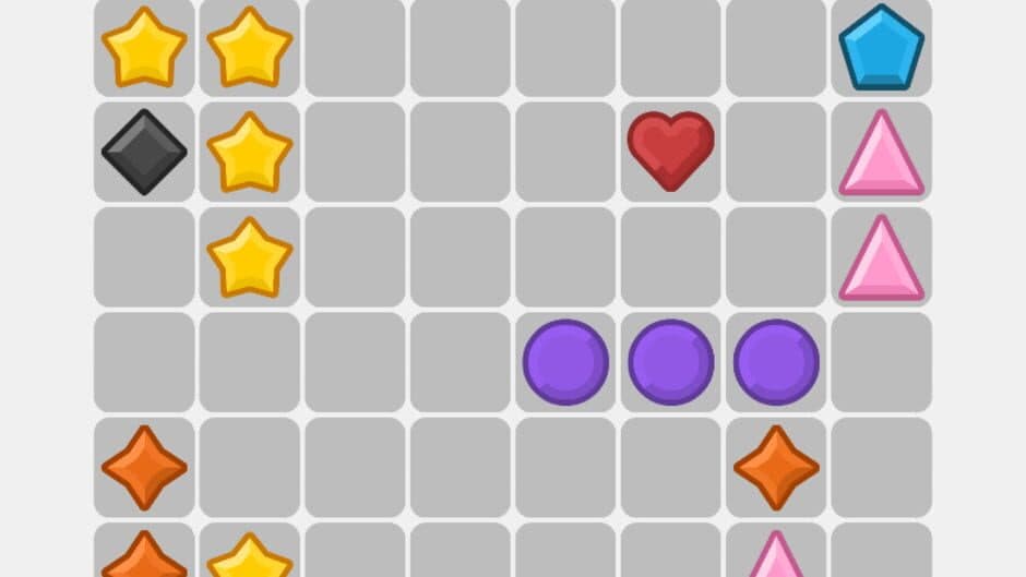 Match5 - free puzzle game! screenshot 3