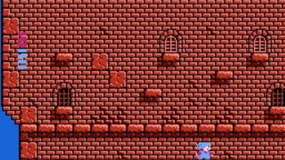 Milon's Secret Castle screenshot 4