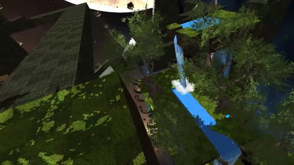 Relativity screenshot 5