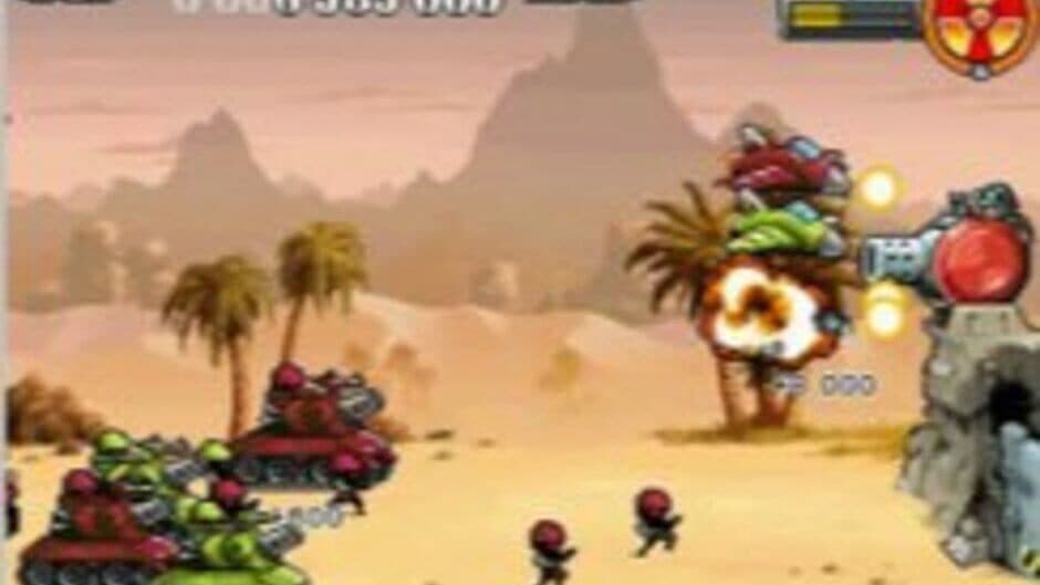 Army Defender screenshot 1