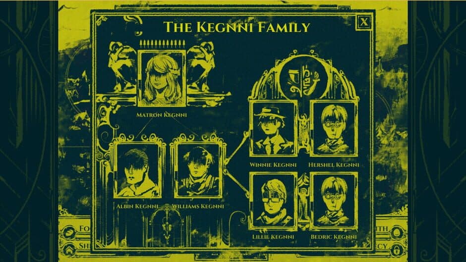 The Shrouded Isle screenshot 3