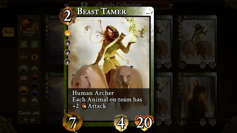 Lucadian Chronicles screenshot 4