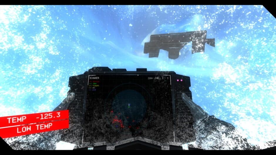 Pulsar: Lost Colony screenshot 4