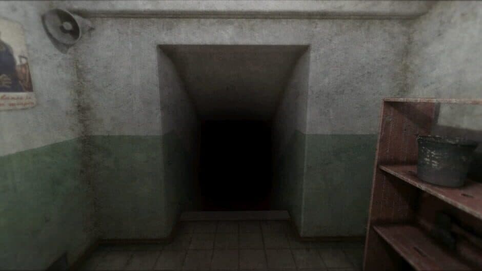 1953: KGB Unleashed screenshot 1