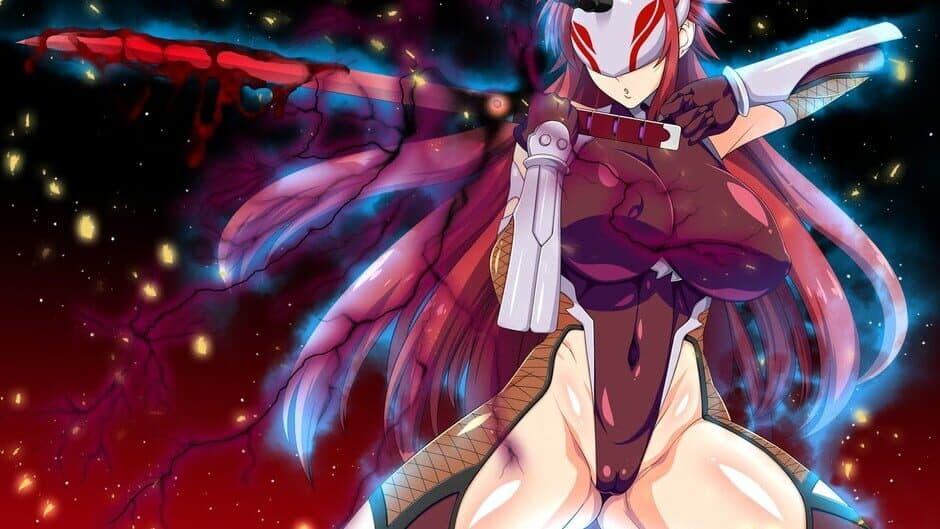 Meritocracy of the Oni & Blade screenshot 1