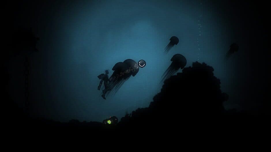 Anoxemia screenshot 5