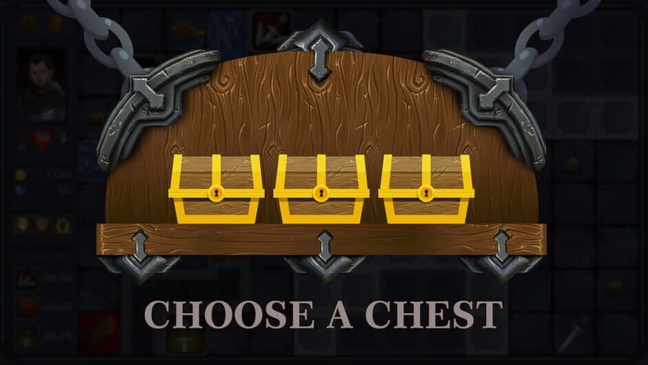 Dungeons & Vampires screenshot 5