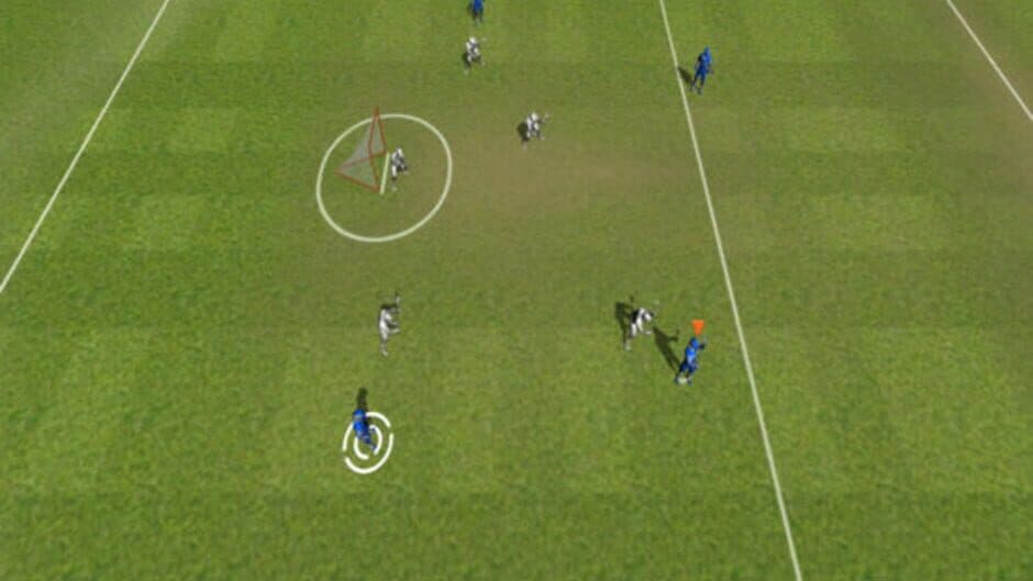 Lacrosse Arcade 2014 screenshot 4