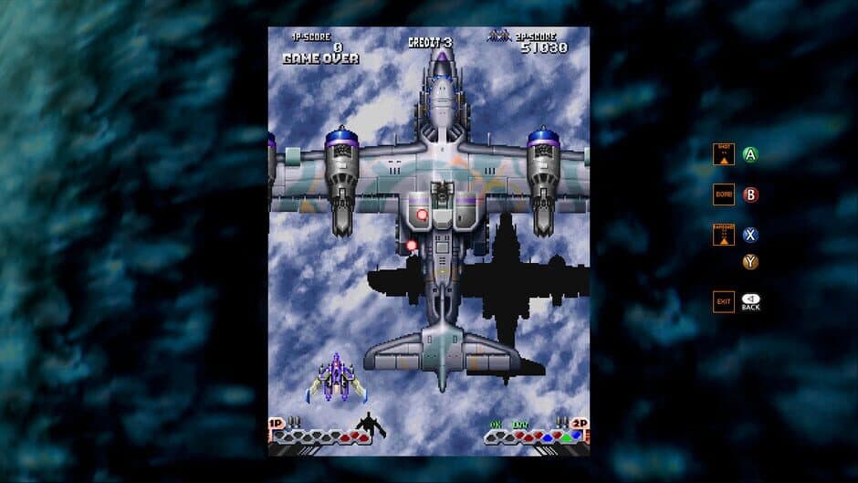 DeltaZeal screenshot 2