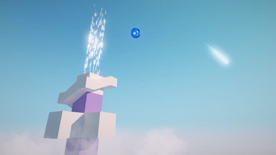 Welkin Road screenshot 1