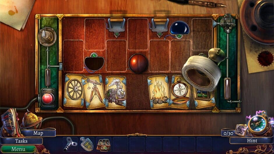 Modern Tales: Age of Invention screenshot 1