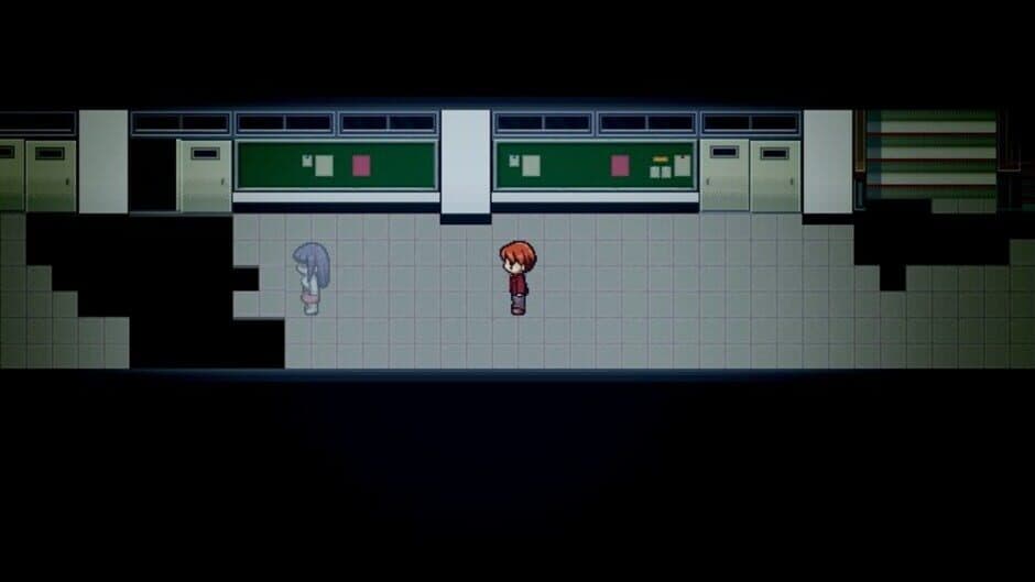 Misao: Definitive Edition screenshot 3