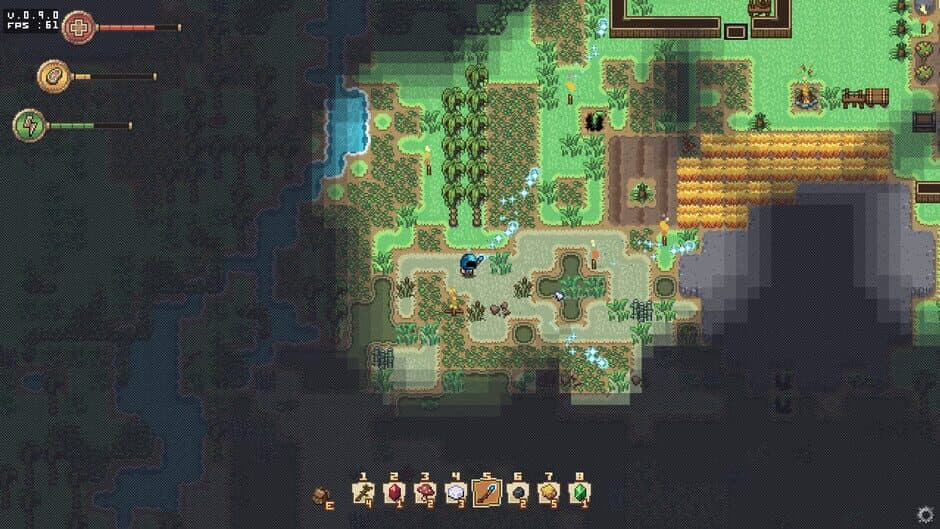 Forsaken Isle screenshot 4