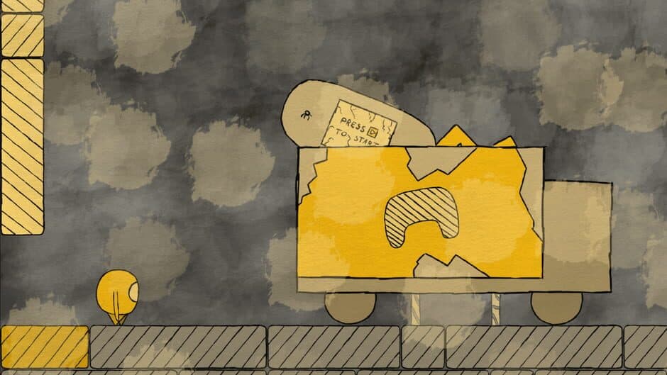 No More Buttons screenshot 5