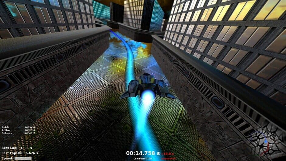 FormulaNext screenshot 4