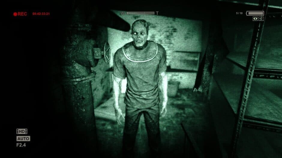 Outlast: Bundle of Terror screenshot 6