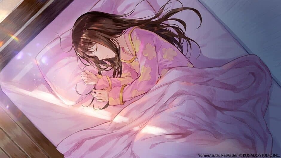 Yumeutsutsu Re:Master screenshot 4