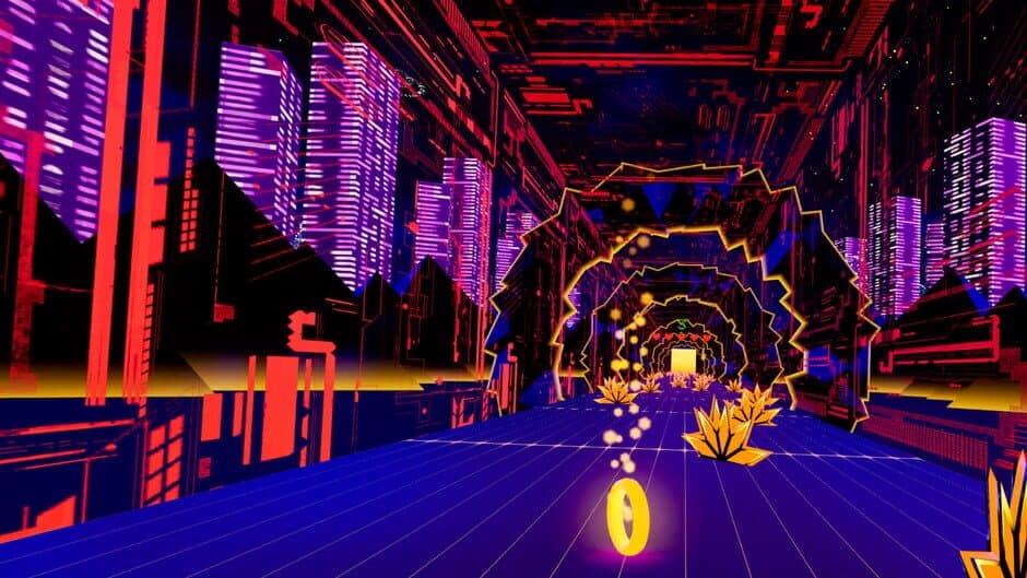 Ludicrous Speed screenshot 1