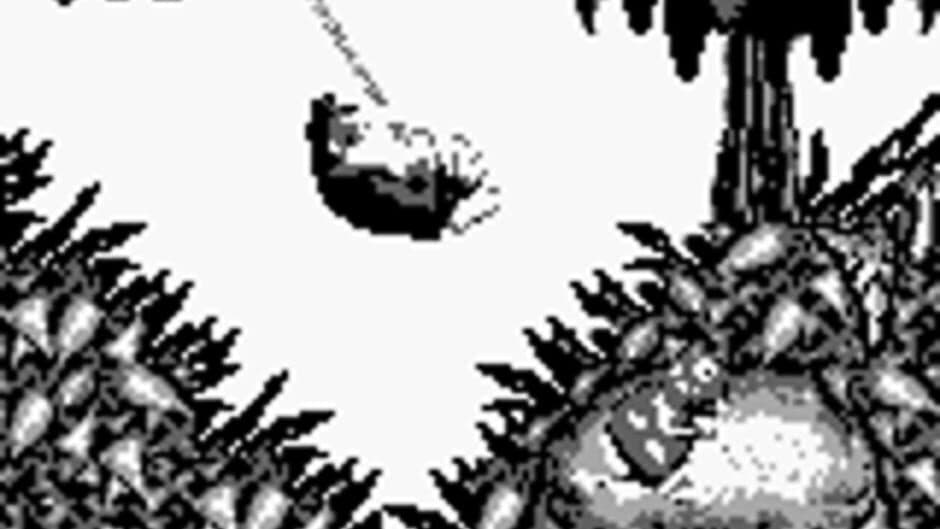 Donkey Kong Land screenshot 6
