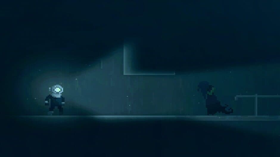 Reveal the Deep screenshot 1