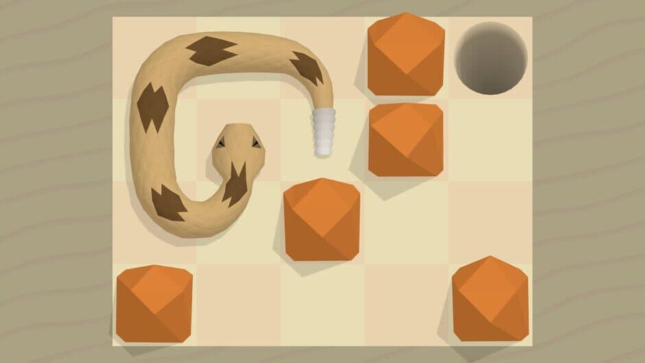 A Snake's Tale screenshot 3