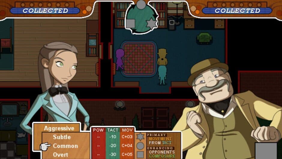 Last Word screenshot 2