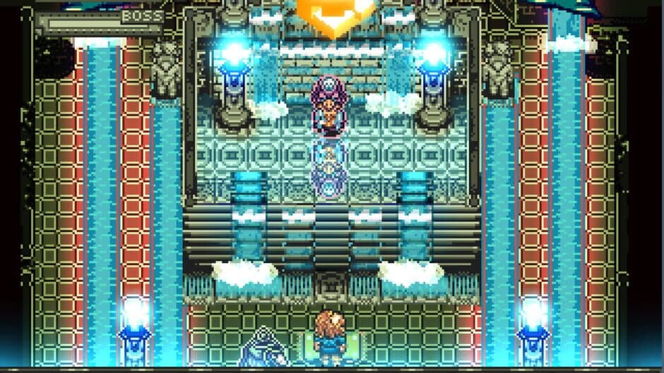 Two Brothers screenshot 3