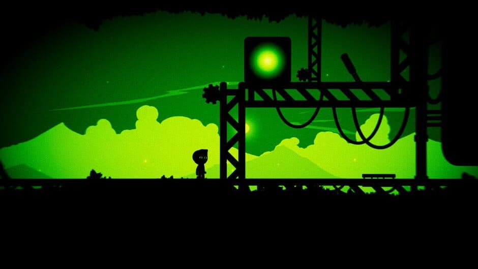 Richy's Nightmares screenshot 1