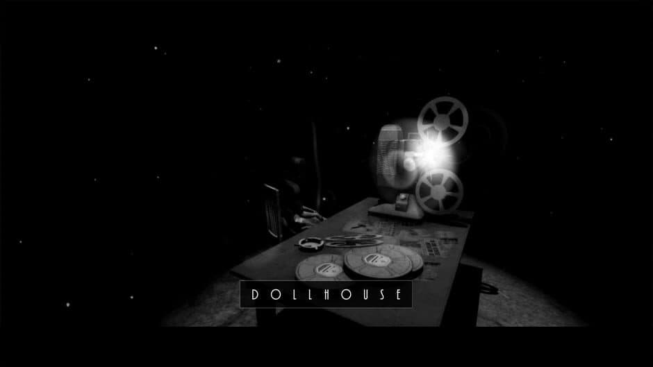 Dollhouse screenshot 4