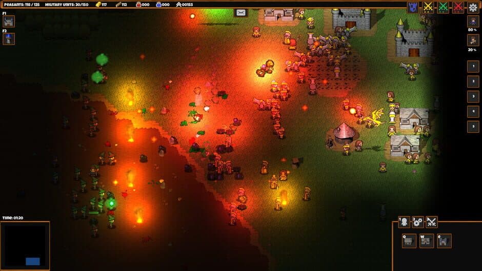 WizardCraft screenshot 4